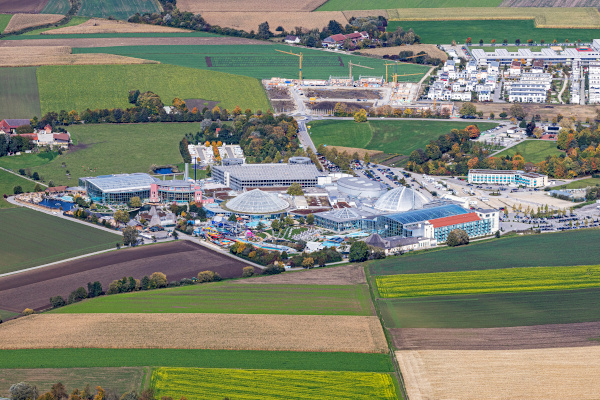 Saunabau erding